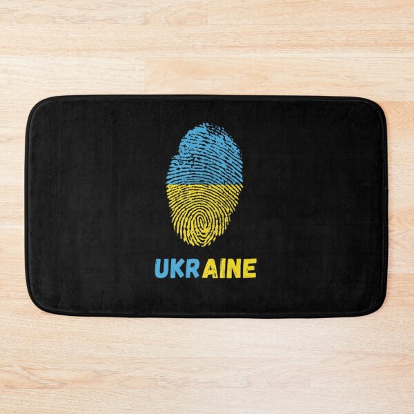 Item preview, Support Ukraine  designed and sold by mystylecorner.