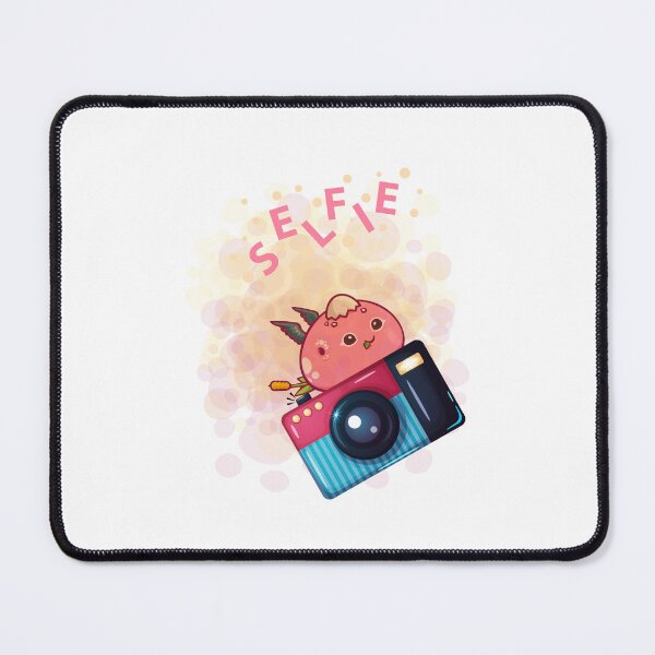 Item preview, Axie Camera Axie Infinity designed and sold by SL2C-Kids.
