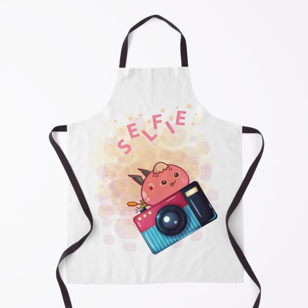 Item preview, Axie Camera Axie Infinity designed and sold by SL2C-Kids.