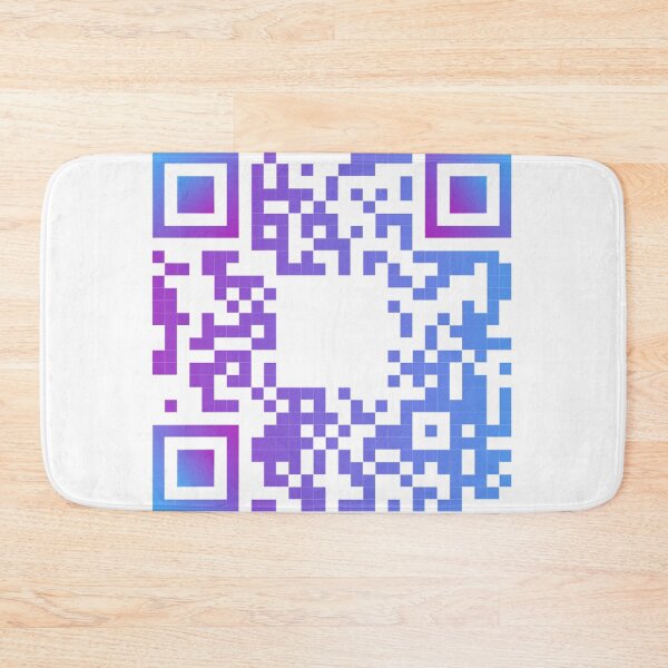 Item preview, QR Code designed and sold by shiranthathilak.