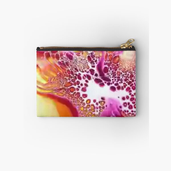 Item preview, marbled pomegranate designed and sold by ritusdesigns.