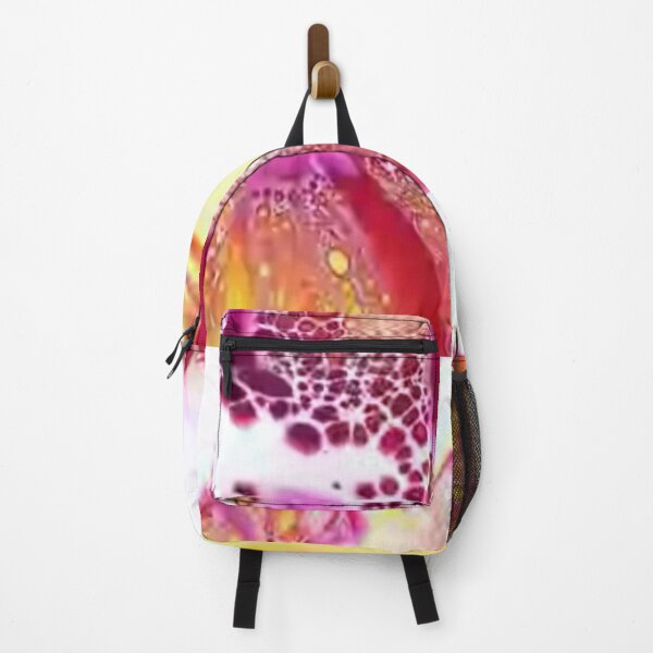 Item preview, marbled pomegranate designed and sold by ritusdesigns.