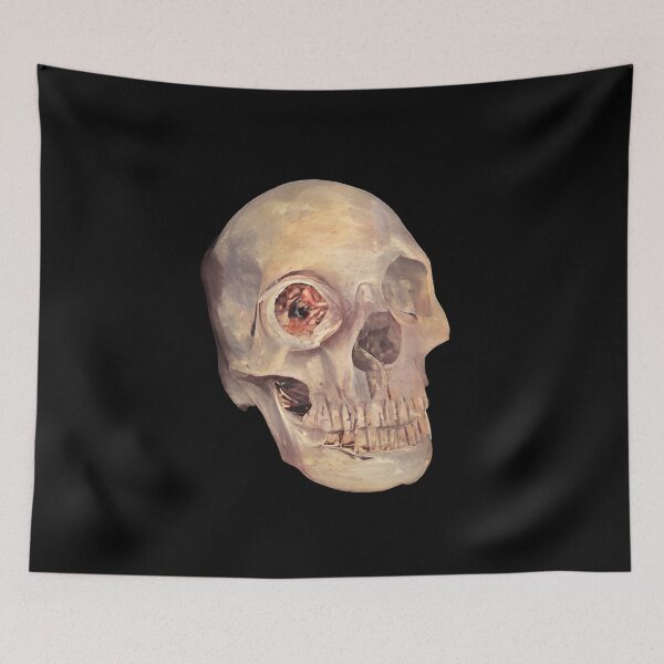 Item preview, The Dead Keep Watch designed and sold by DotorEaon.