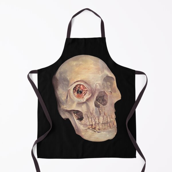 Item preview, The Dead Keep Watch designed and sold by DotorEaon.