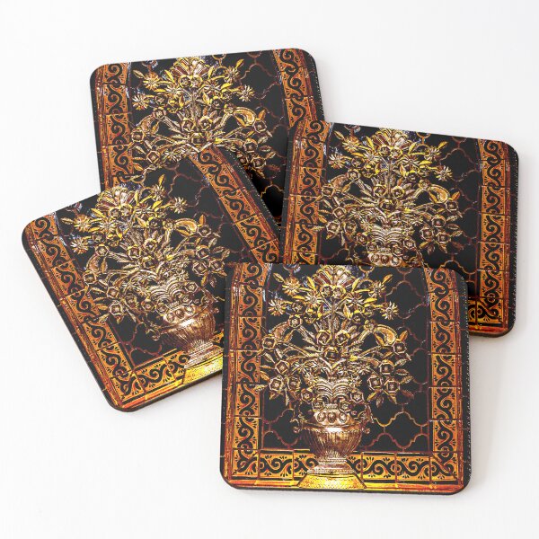 Item preview, Hacienda Collection - 3 designed and sold by William E Lopez.
