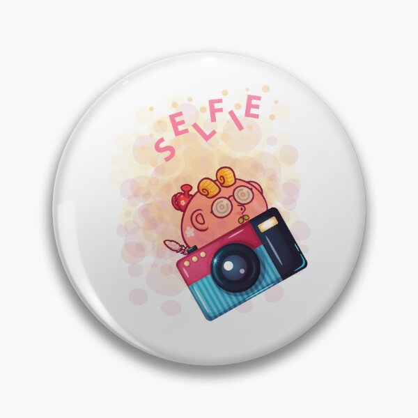 Item preview, Axie Camera Axie Infinity designed and sold by SL2C-Kids.