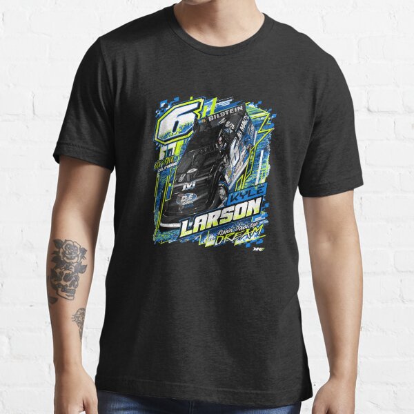 Kyle larson store late model shirt