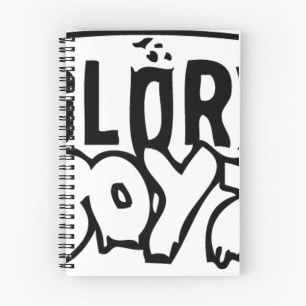 Item preview, GLORY BOYZ ENTERTAINMENT designed and sold by topitoff.