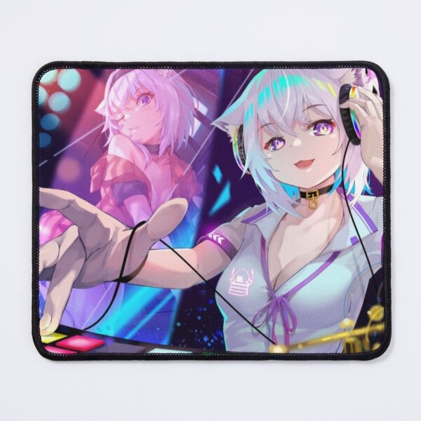 Item preview, DJ Okayu on party  designed and sold by AszaAri.