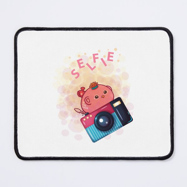 Item preview, Axie Camera Axie Infinity designed and sold by SL2C-Kids.