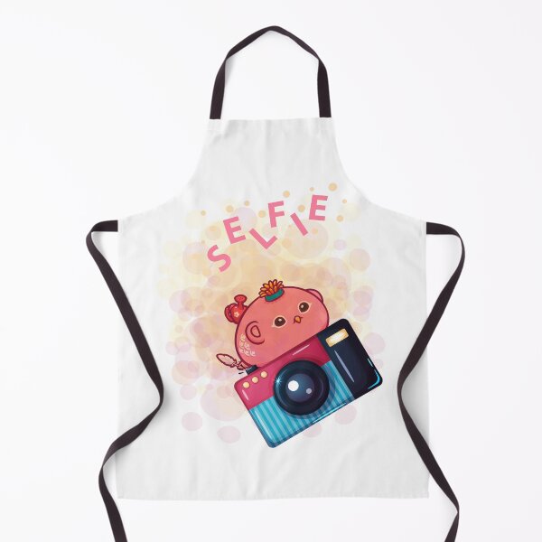 Item preview, Axie Camera Axie Infinity designed and sold by SL2C-Kids.