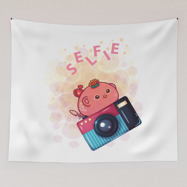 Item preview, Axie Camera Axie Infinity designed and sold by SL2C-Kids.