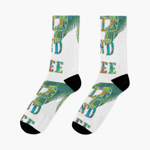 Item preview, Wild And Free Paradise Palms, Jaded Hunter  designed and sold by JadedHunter.