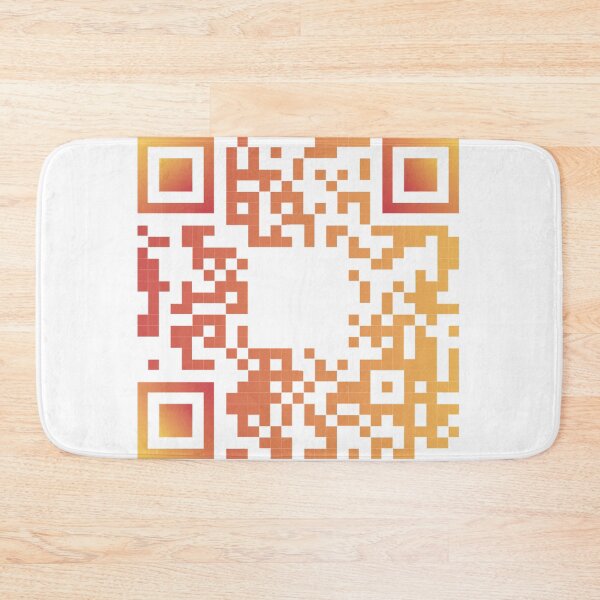 Item preview, QR Code designed and sold by shiranthathilak.