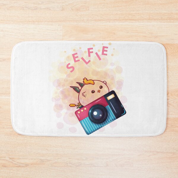 Item preview, Axie Camera Axie Infinity designed and sold by SL2C-Kids.