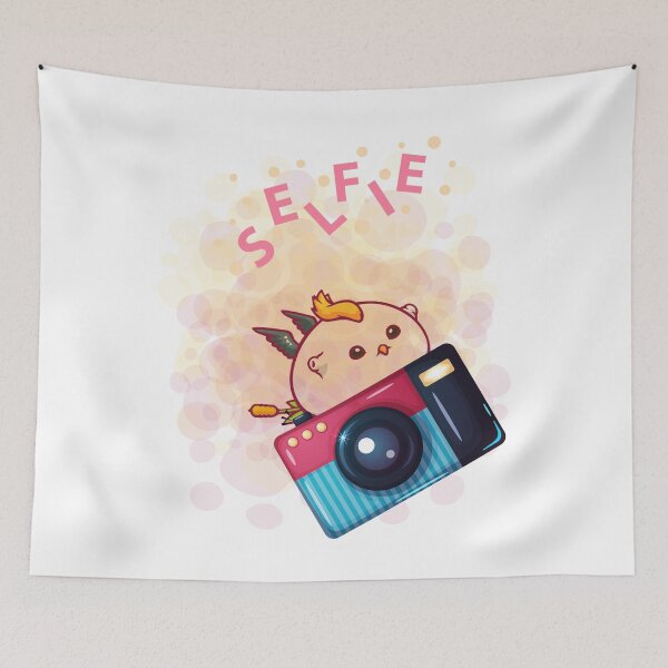 Item preview, Axie Camera Axie Infinity designed and sold by SL2C-Kids.