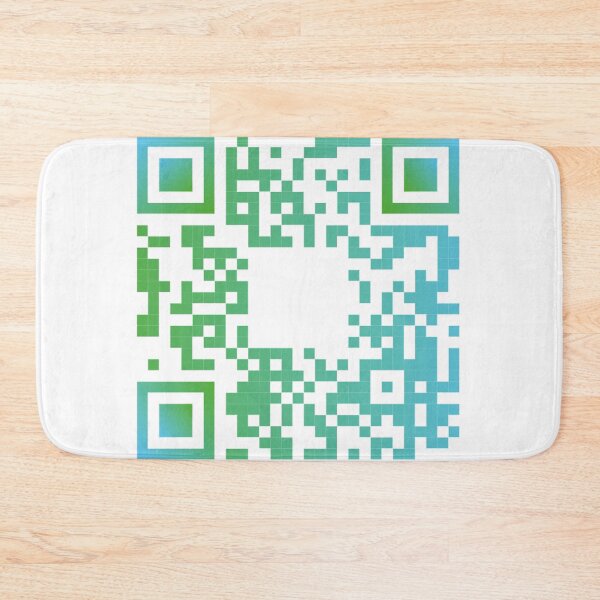 Item preview, QR Code designed and sold by shiranthathilak.