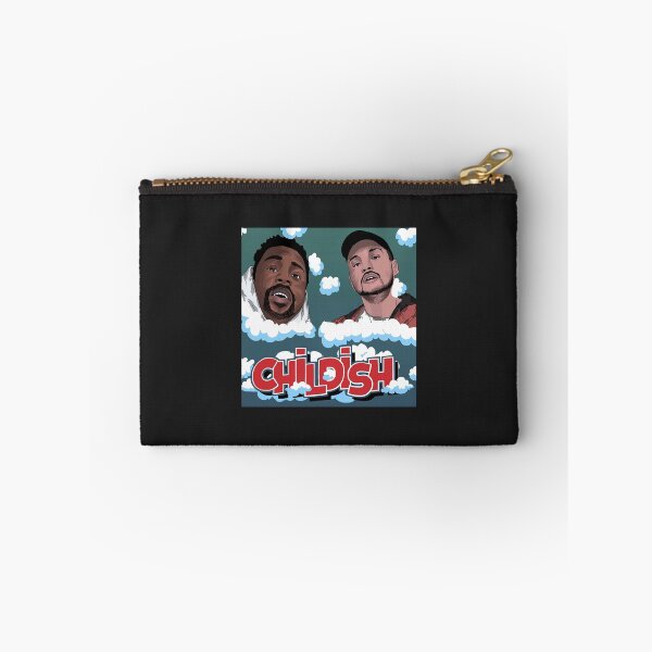 Item preview, CHILDISH TGFBRO  fan CHILDISH TGFBRO lover Poster designed and sold by olgacadb.
