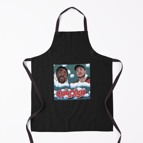 Item preview, CHILDISH TGFBRO fan CHILDISH TGFBRO lover Poster designed and sold by olgacadb.