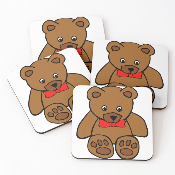 Item preview, Teddy bear  designed and sold by Vaglestyle.