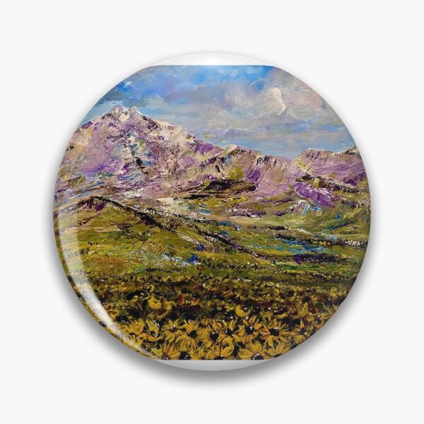 Item preview, Sunflower Field designed and sold by Lynn Hedgepath Shafer.