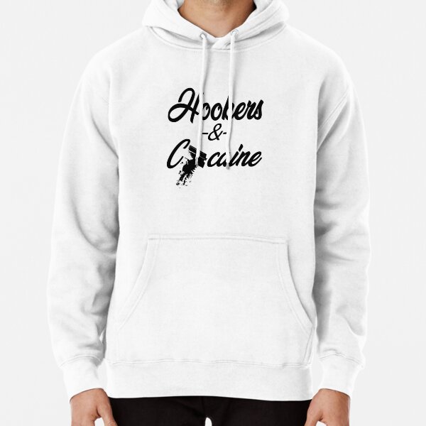 cocain pullover
