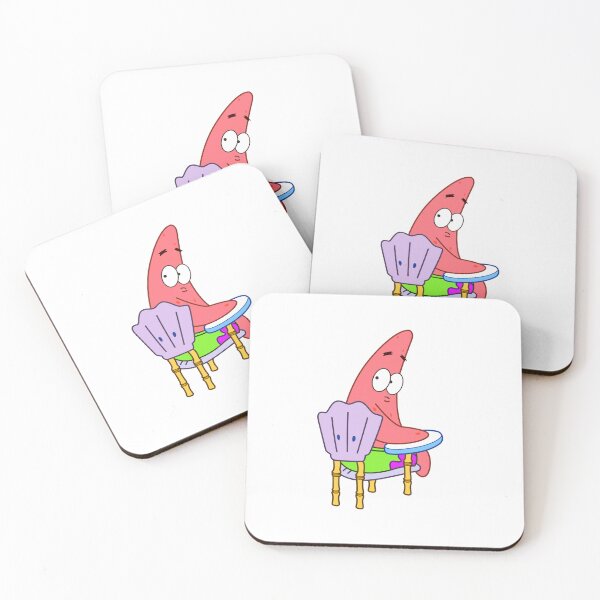 Item preview, Patrick star funny quotes patrick kids design Gifts  designed and sold by Emilyshop9.