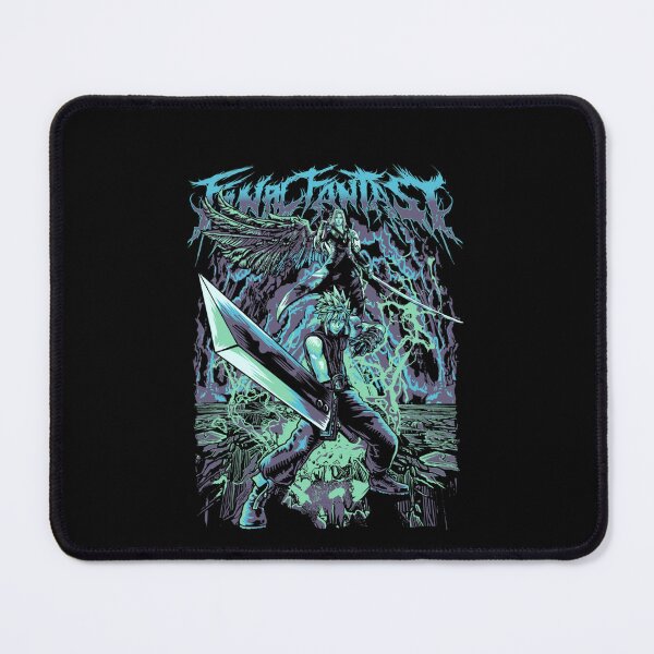 Item preview, Final Fantasy Fan Art Classic designed and sold by GaryRoddens.
