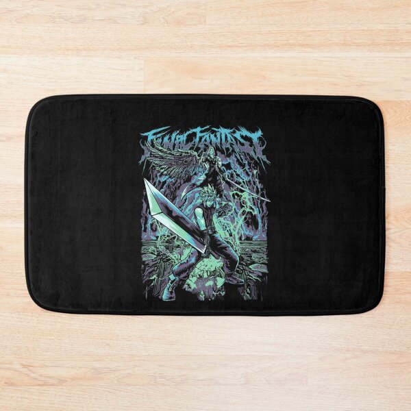 Item preview, Final Fantasy Fan Art Classic designed and sold by GaryRoddens.