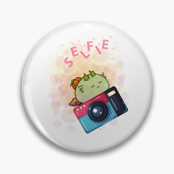Item preview, Axie Camera Axie Infinity designed and sold by SL2C-Kids.