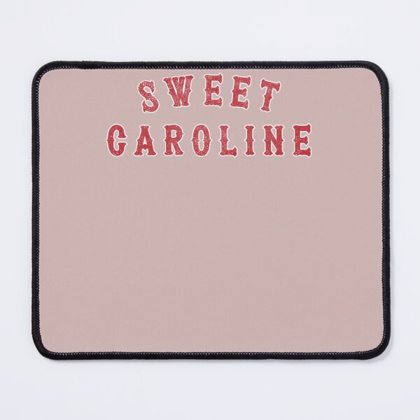 Item preview, Sweet Caroline Essential T-Shirt designed and sold by AnnemNagele.