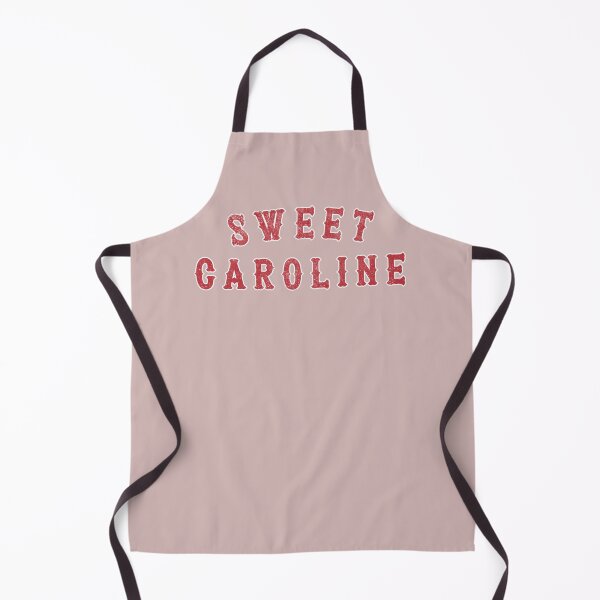 Item preview, Sweet Caroline Essential T-Shirt designed and sold by AnnemNagele.