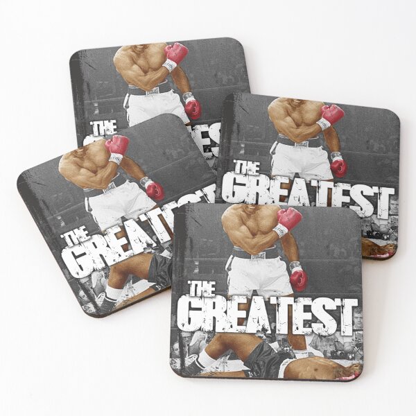 Item preview, Ali The Greatest Classic designed and sold by lindajff.