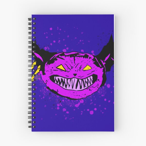 Item preview, Chesire Graffiti designed and sold by MaleficTopcat.