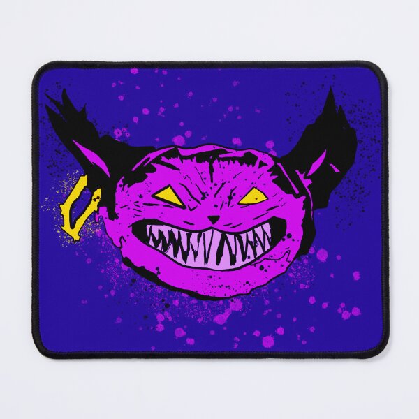 Item preview, Chesire Graffiti designed and sold by MaleficTopcat.