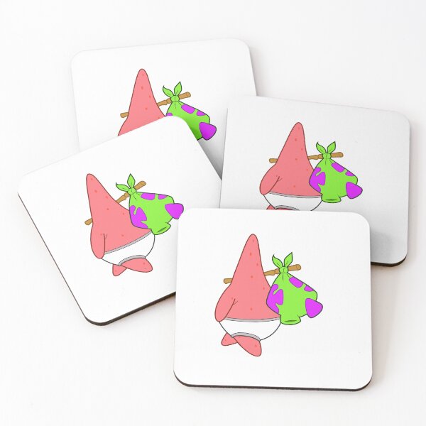 Item preview, Patrick star funny quotes patrick kids design Gifts  designed and sold by Emilyshop9.