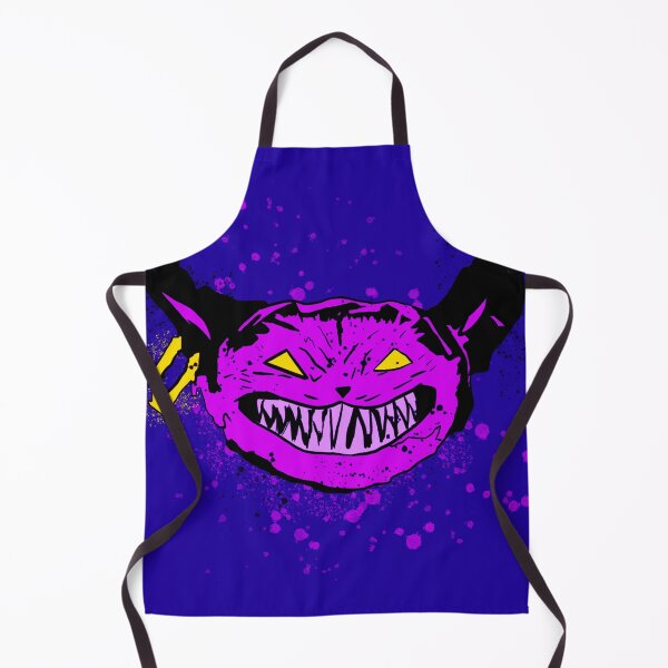 Item preview, Chesire Graffiti designed and sold by MaleficTopcat.