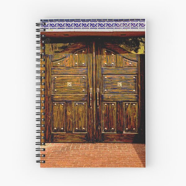 Item preview, Hacienda Collection - 6 designed and sold by William E Lopez.