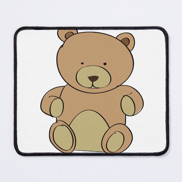 Item preview, Teddy designed and sold by Vaglestyle.