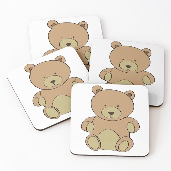 Item preview, Teddy  designed and sold by Vaglestyle.
