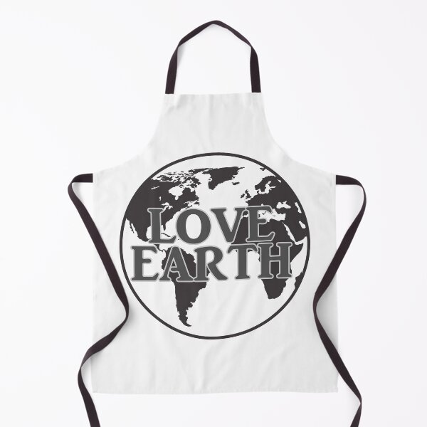 Item preview, Love Earth. designed and sold by JockArts.