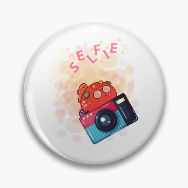 Item preview, Axie Camera Axie Infinity designed and sold by SL2C-Kids.