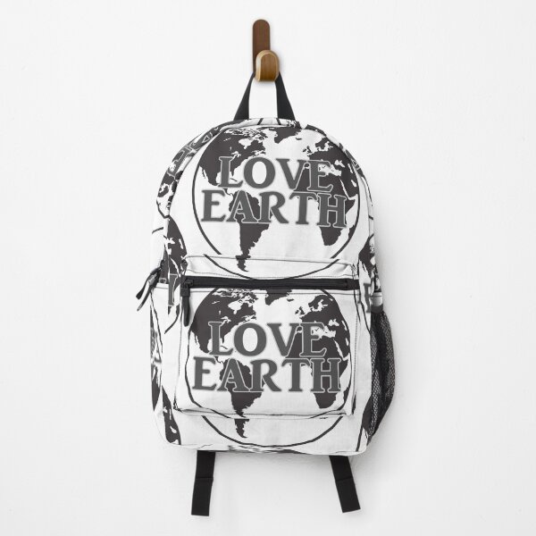 Item preview, Love Earth. designed and sold by JockArts.