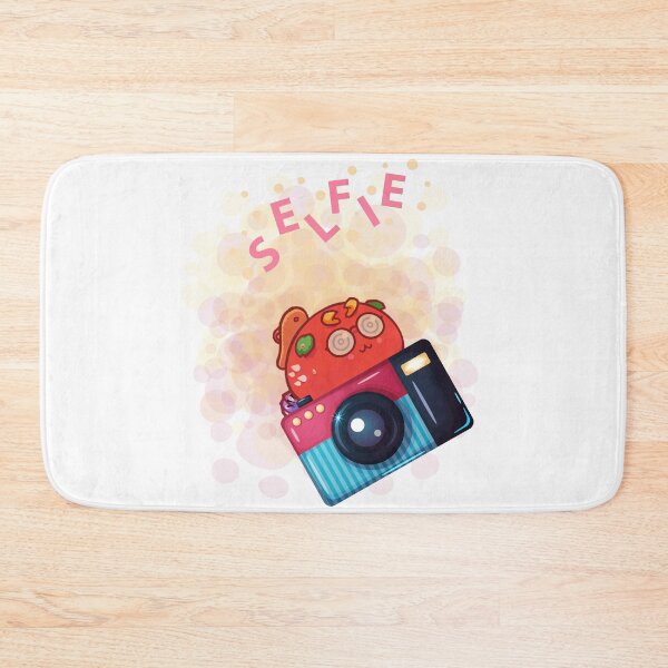 Item preview, Axie Camera Axie Infinity designed and sold by SL2C-Kids.