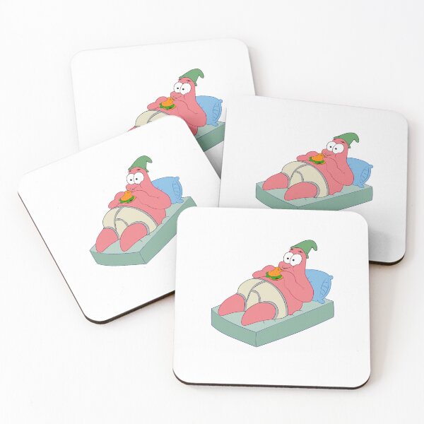 Item preview, Patrick star funny quotes patrick kids design Gifts  designed and sold by Emilyshop9.