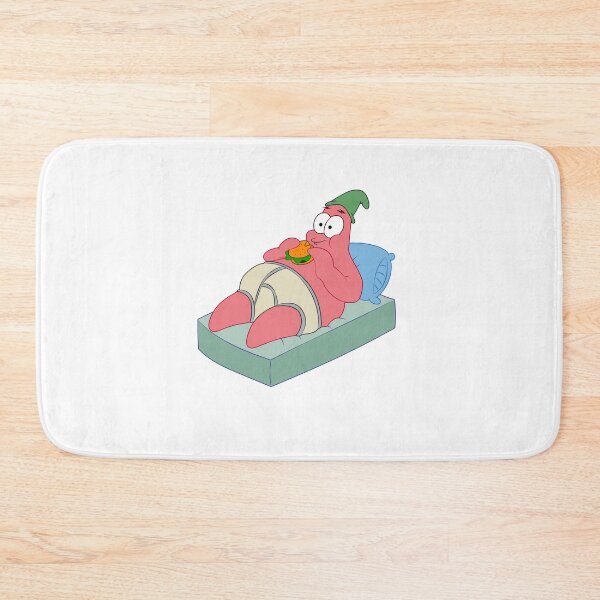 Item preview, Patrick star funny quotes patrick kids design Gifts  designed and sold by Emilyshop9.