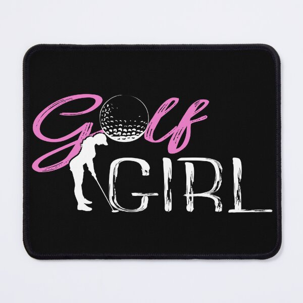 Item preview, Golf Girl designed and sold by SmartStyle.