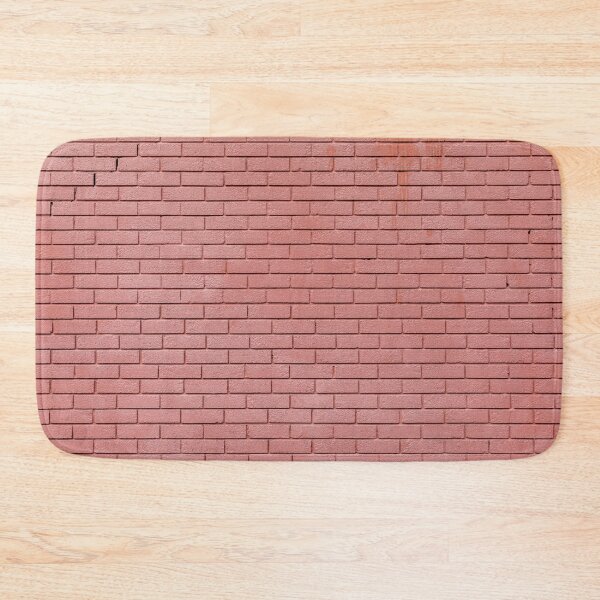 Item preview, Brick Wall designed and sold by LizzieMaher.