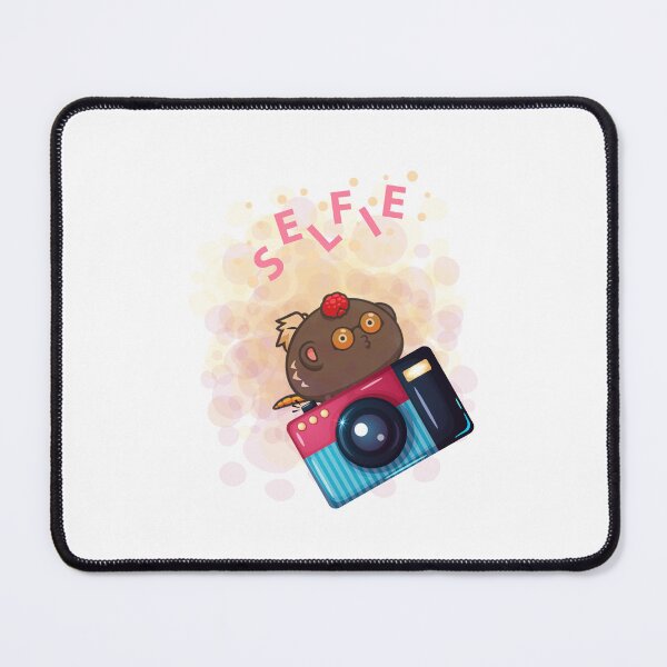 Item preview, Axie Camera Axie Infinity designed and sold by SL2C-Kids.