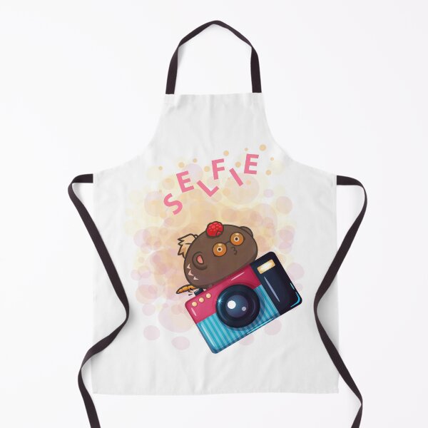 Item preview, Axie Camera Axie Infinity designed and sold by SL2C-Kids.